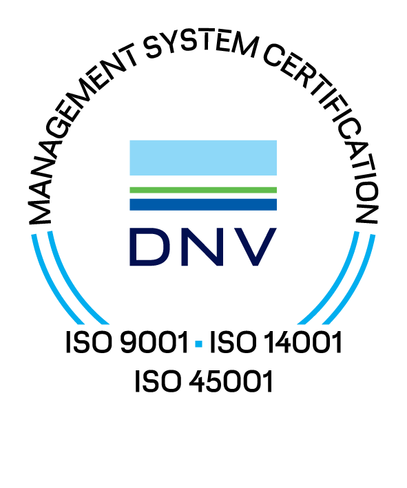 dnv iso 9001