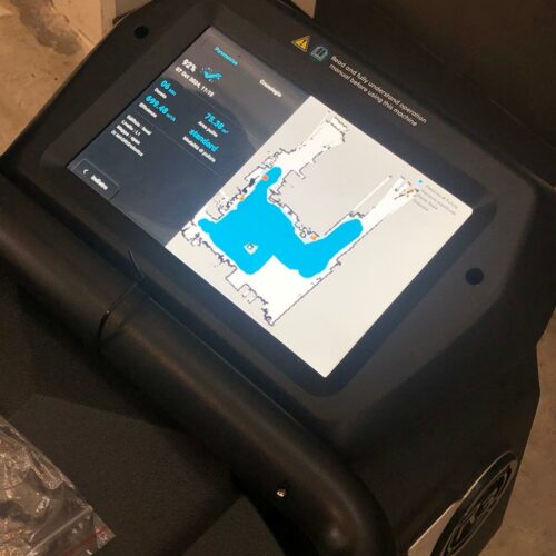 tecnologie per facility management