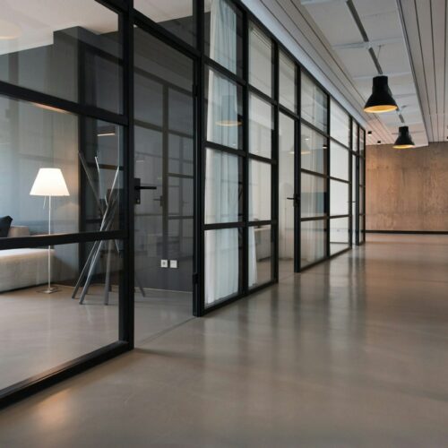 facility management salute sicurezza