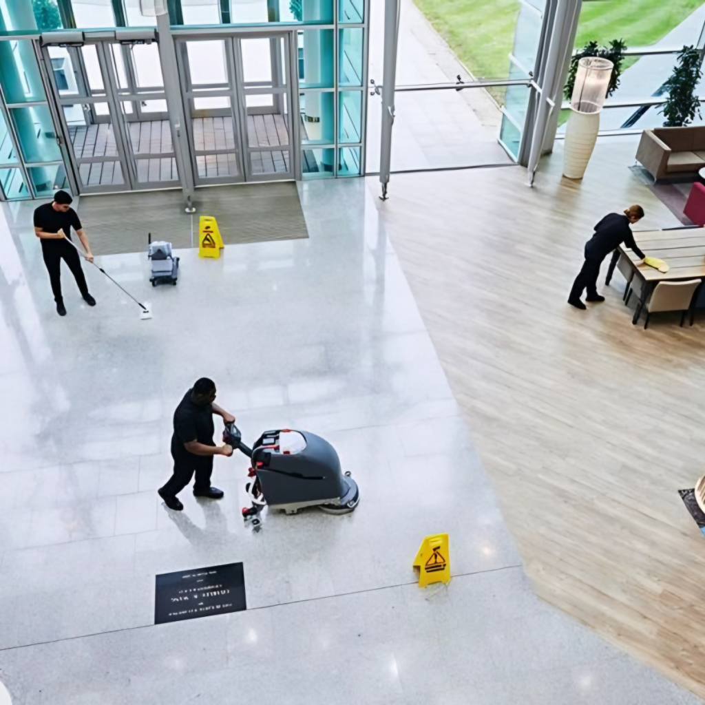 Come valutare il Facility Management
