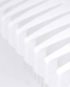 Robot per Pulizia Aziendale